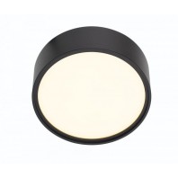 Telbix-Nara -CCT 18W Dimmable CTC Tri Colour Downlight 